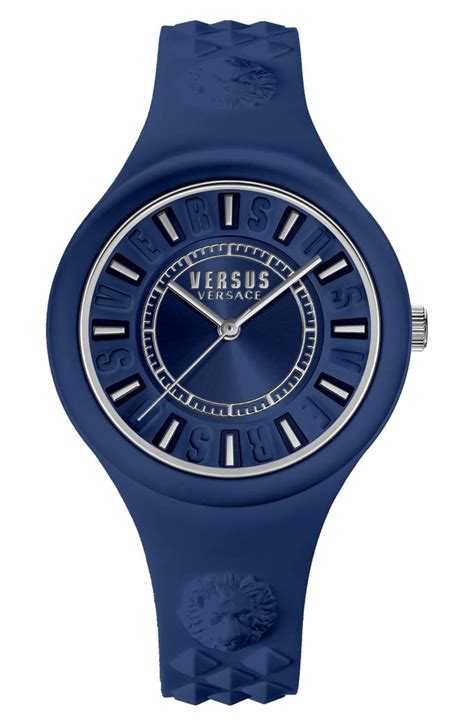 versace 39mm watch.